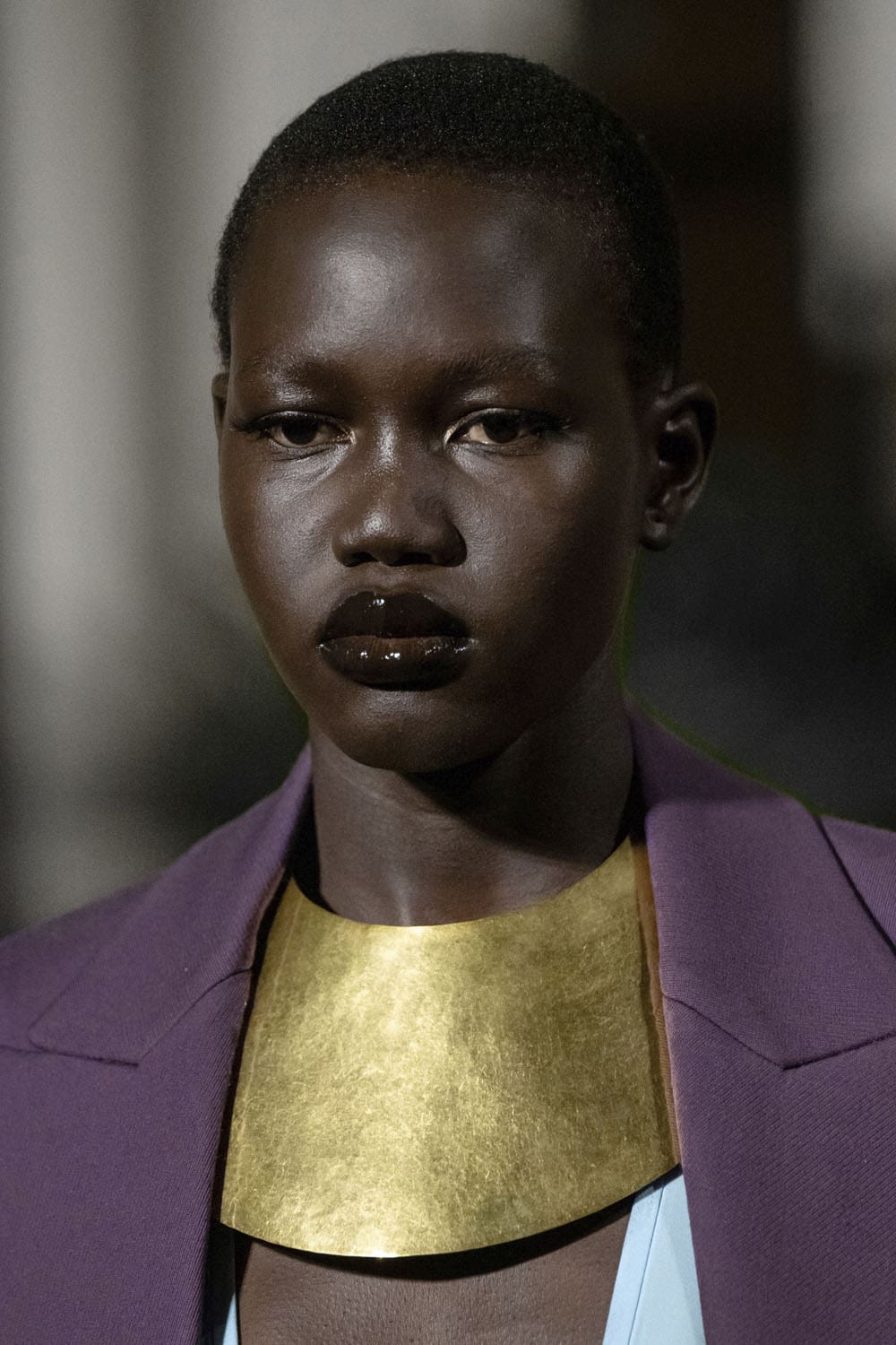 Valentino Couture Spring Summer 2024 Details Runway Magazine (20)