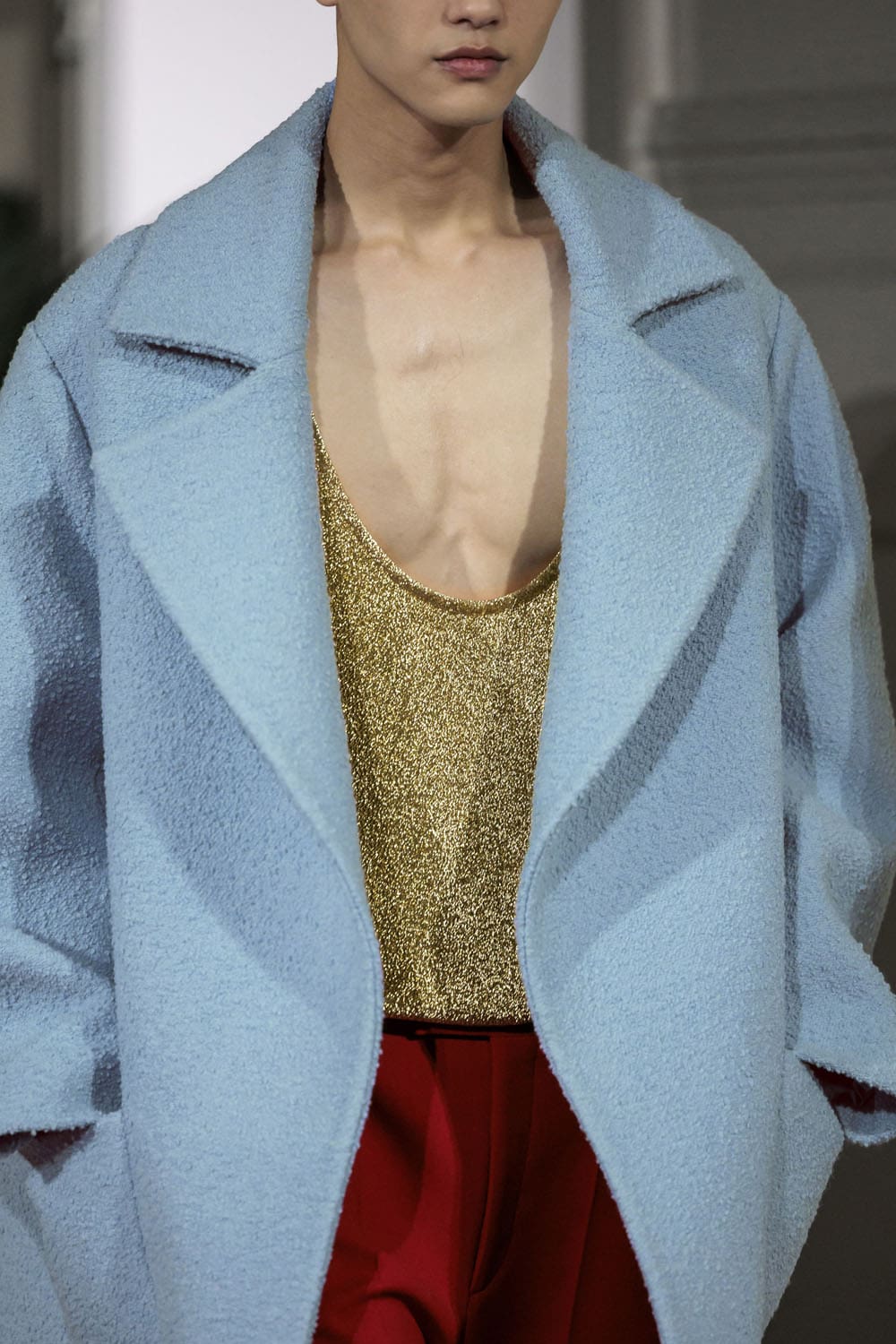 Valentino Couture Spring Summer 2024 Details Runway Magazine (24)