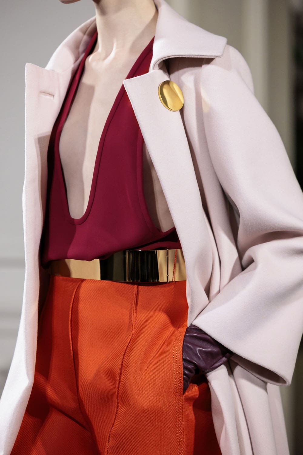 Valentino Couture Spring Summer 2024 Details Runway Magazine (3)