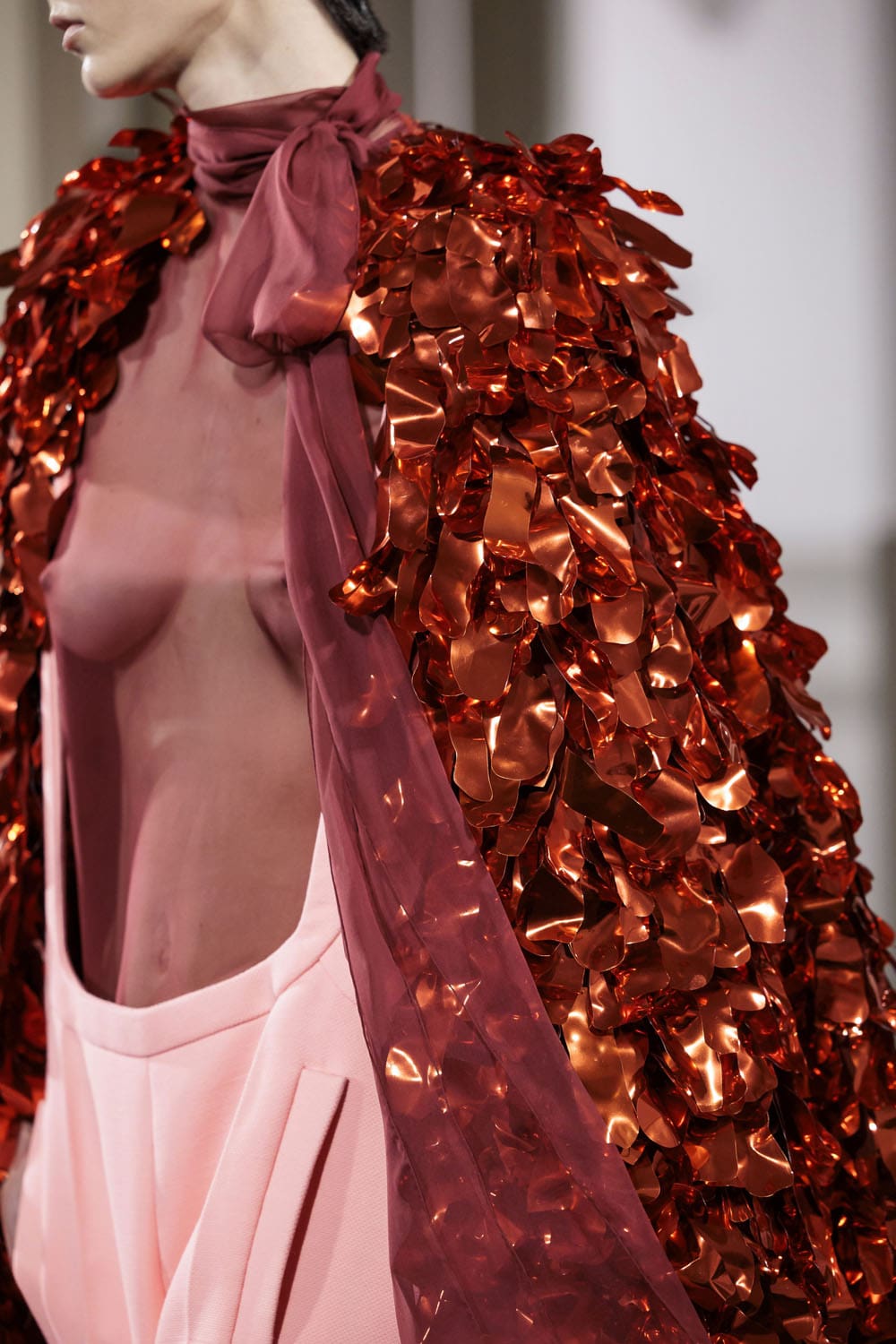 Valentino Couture Spring Summer 2024 Details Runway Magazine (4)