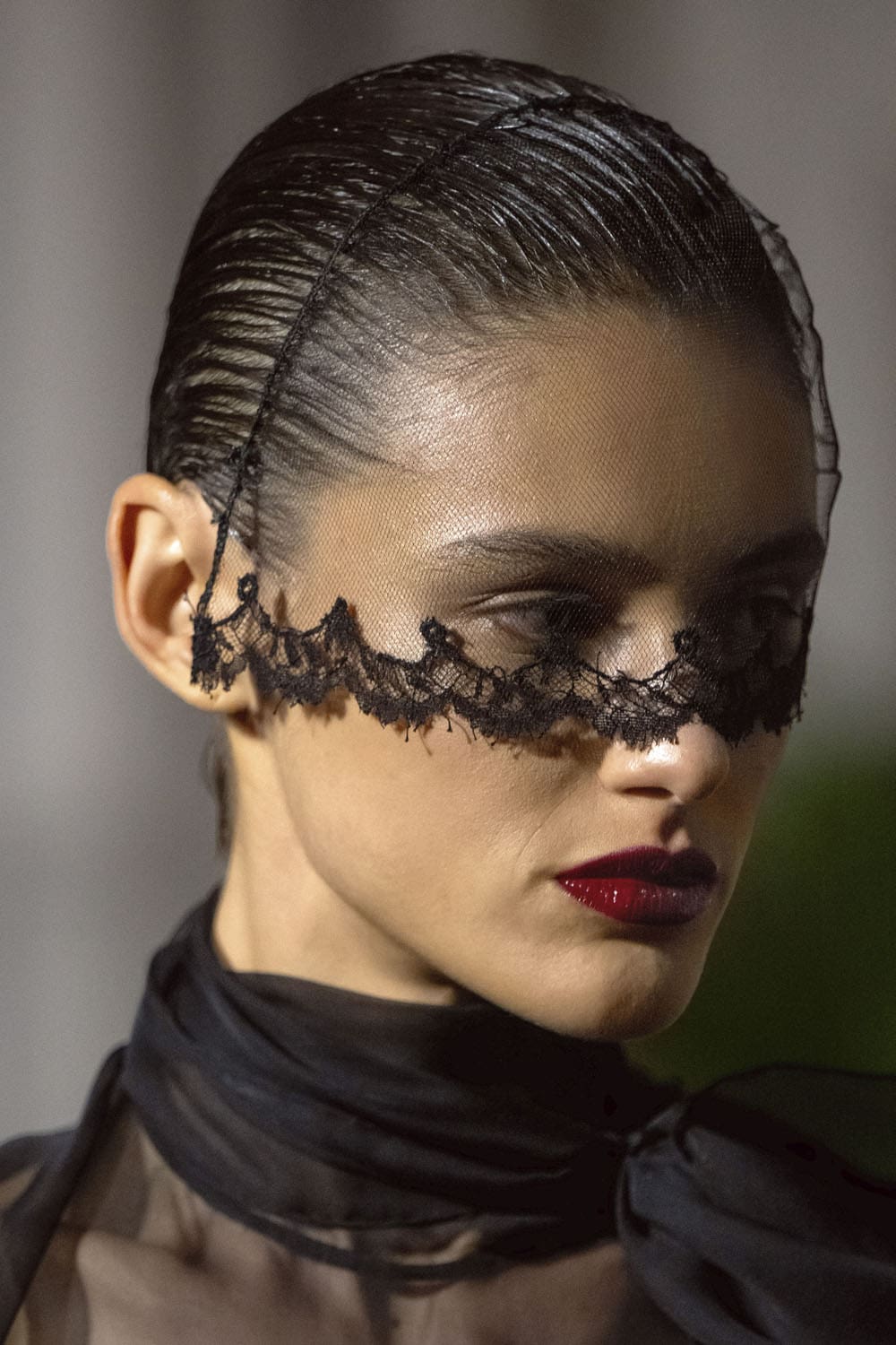 Valentino Couture Spring Summer 2024 Details Runway Magazine (47)
