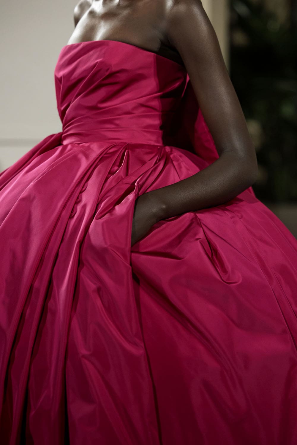 Valentino Couture Spring Summer 2024 Details Runway Magazine (5)