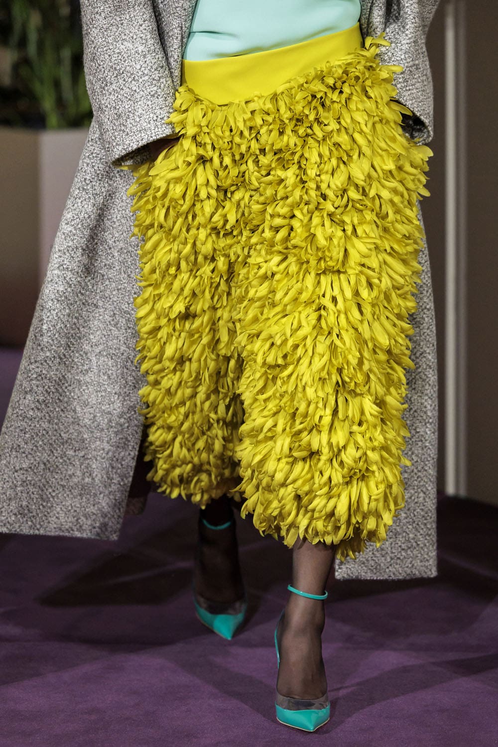 Valentino Couture Spring Summer 2024 Details Runway Magazine (8)