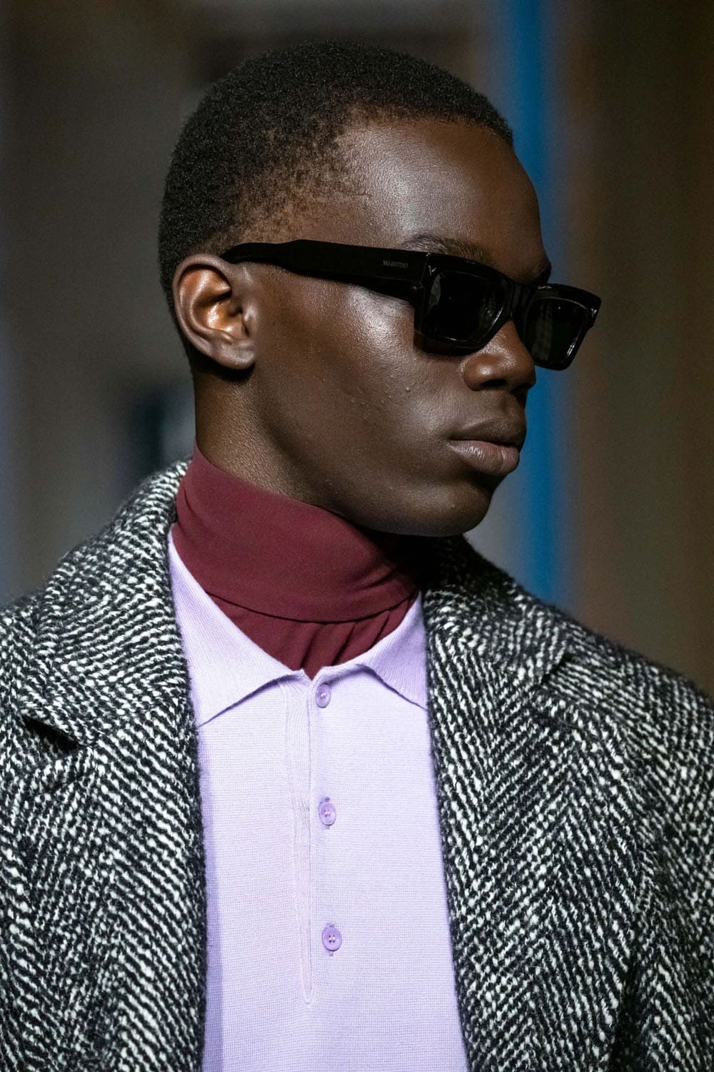 Valentino Fall Winter 2024 2025 Men Details Runway Magazine (12)