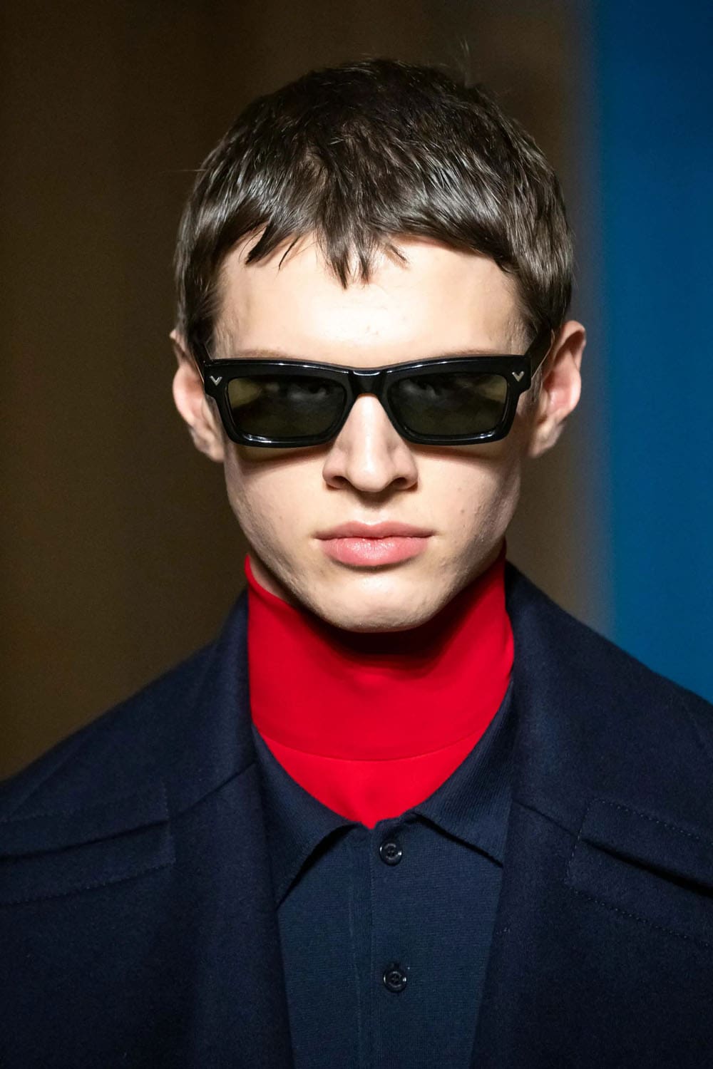 Valentino Fall Winter 2024 2025 Men Details Runway Magazine (21)