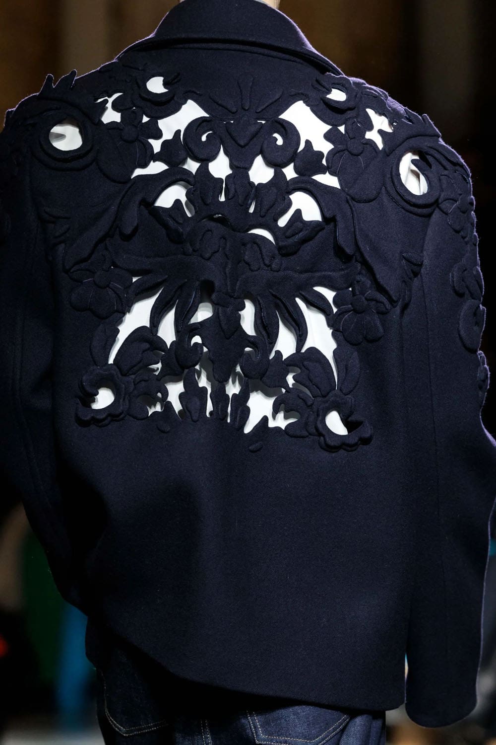 Valentino Fall Winter 2024 2025 Men Details Runway Magazine (23)