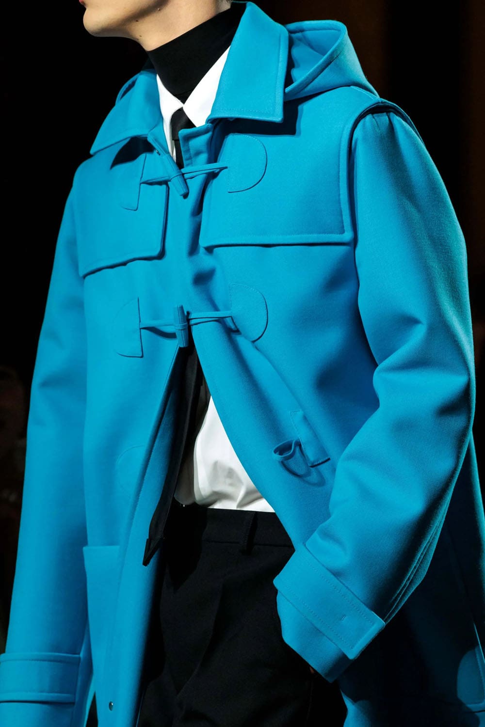 Valentino Fall Winter 2024 2025 Men Details Runway Magazine (25)