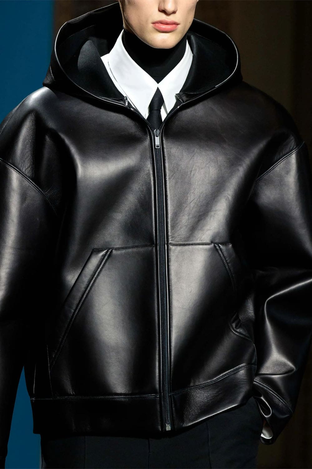 Valentino Fall Winter 2024 2025 Men Details Runway Magazine (5)