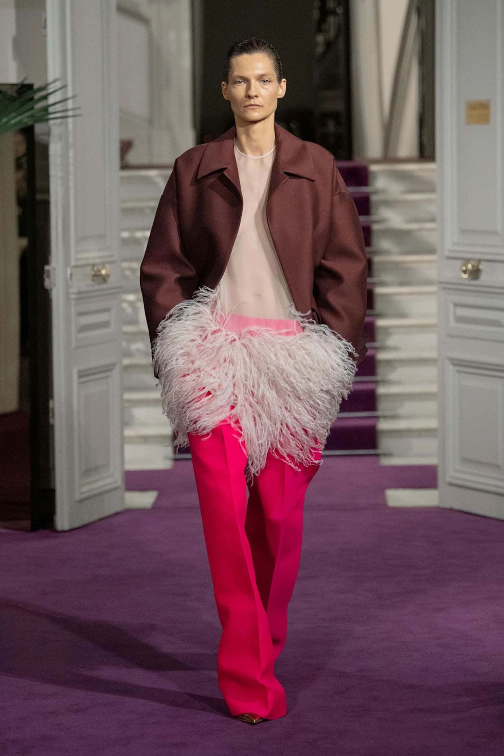 Valentino Haute Couture Spring Summer 2024 Runway Magazine (1)