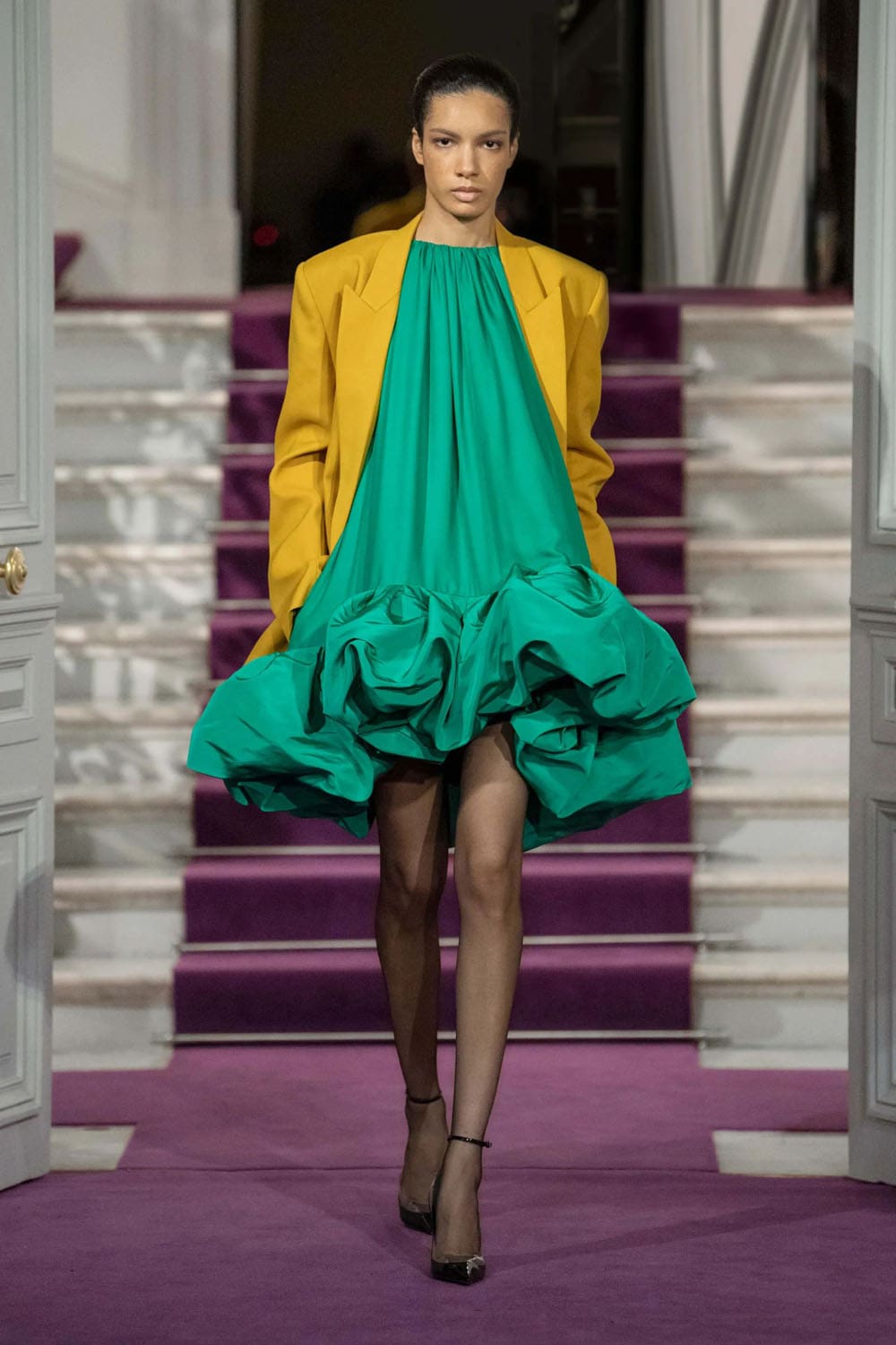 Valentino Haute Couture Spring Summer 2024 Runway Magazine (10)