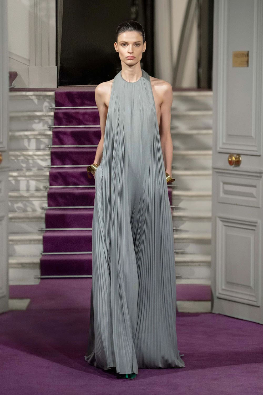 Valentino Haute Couture Spring Summer 2024 Runway Magazine (12)