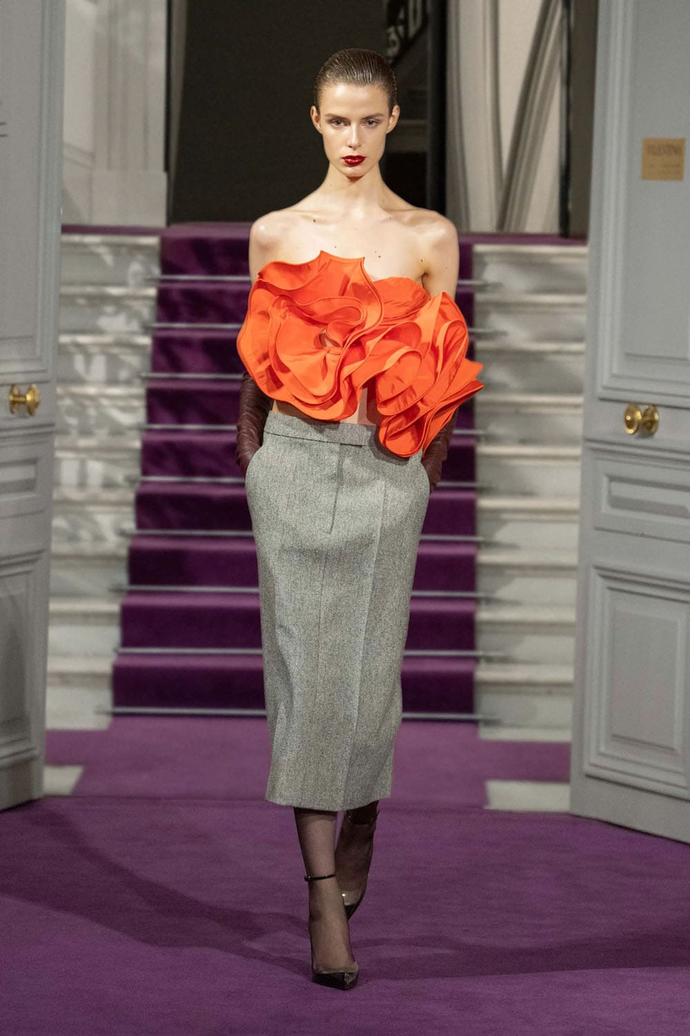 Valentino Haute Couture Spring Summer 2024 Runway Magazine (15)