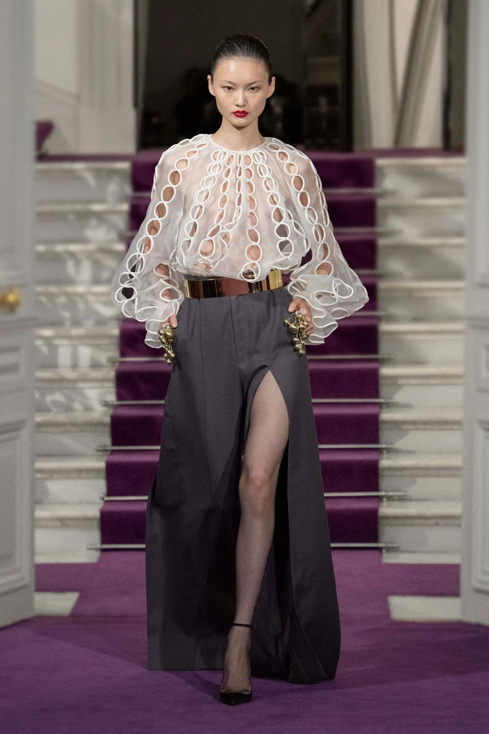 Valentino Haute Couture Spring Summer 2024 Runway Magazine (18)