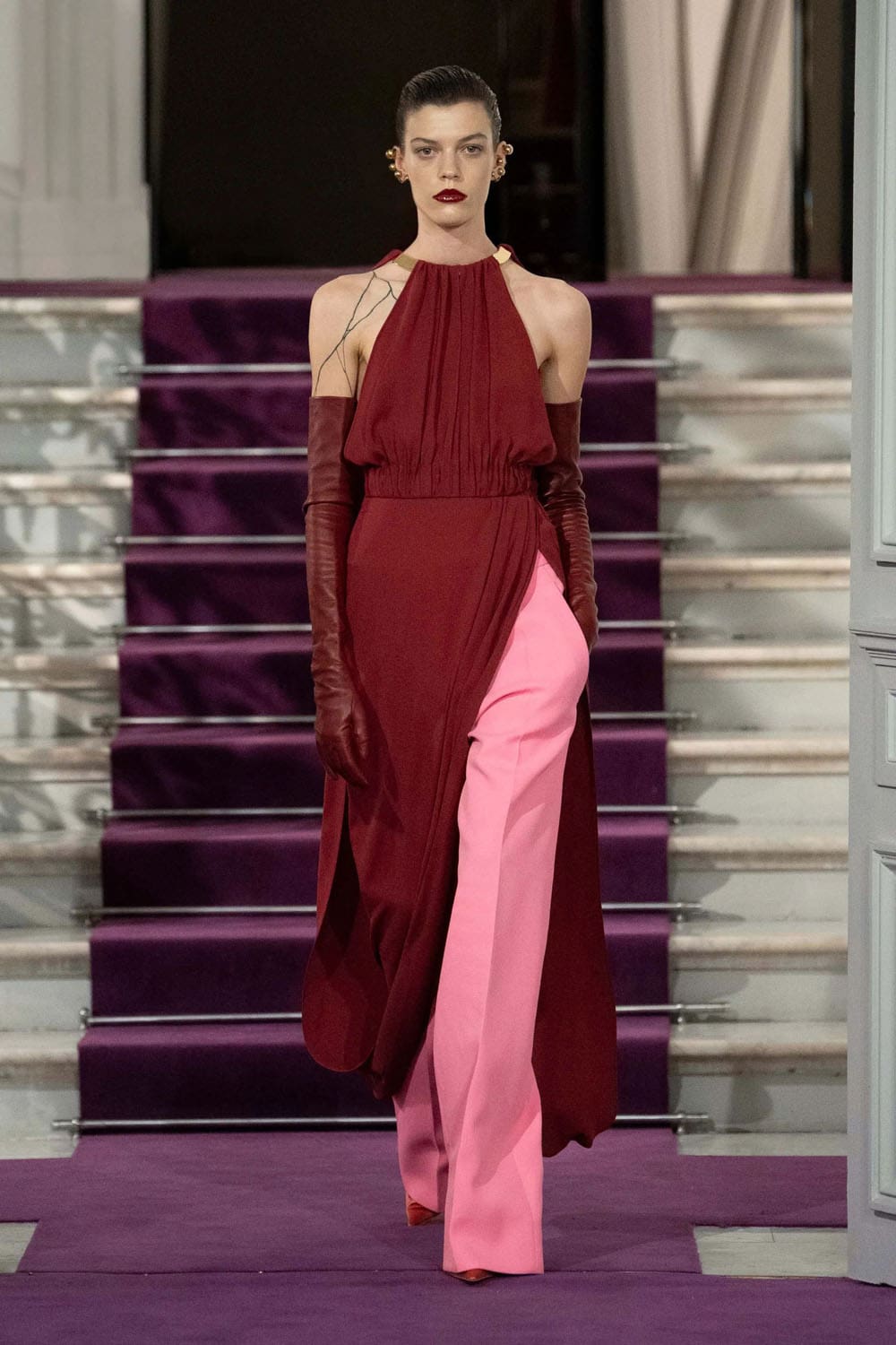 Valentino Haute Couture Spring Summer 2024 Runway Magazine (2)