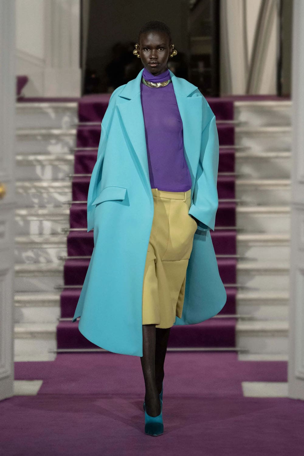 Valentino Haute Couture Spring Summer 2024 Runway Magazine (20)