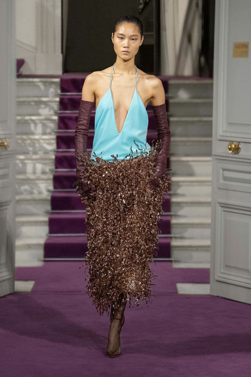 Valentino Haute Couture Spring Summer 2024 Runway Magazine (21)