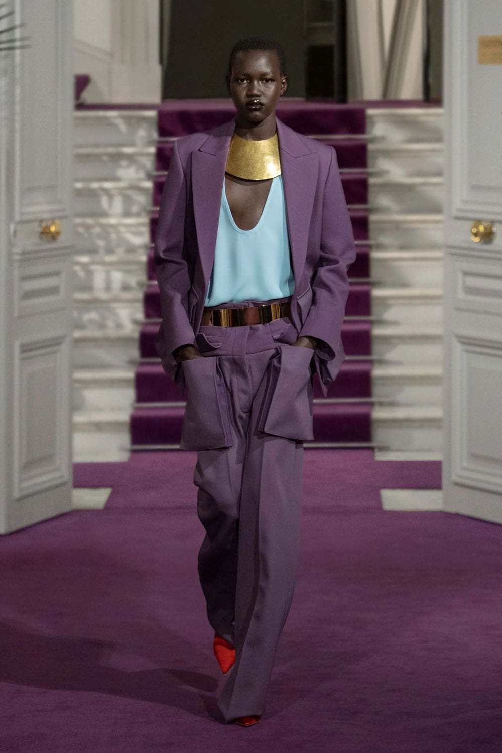 Valentino Haute Couture Spring Summer 2024 Runway Magazine (22)
