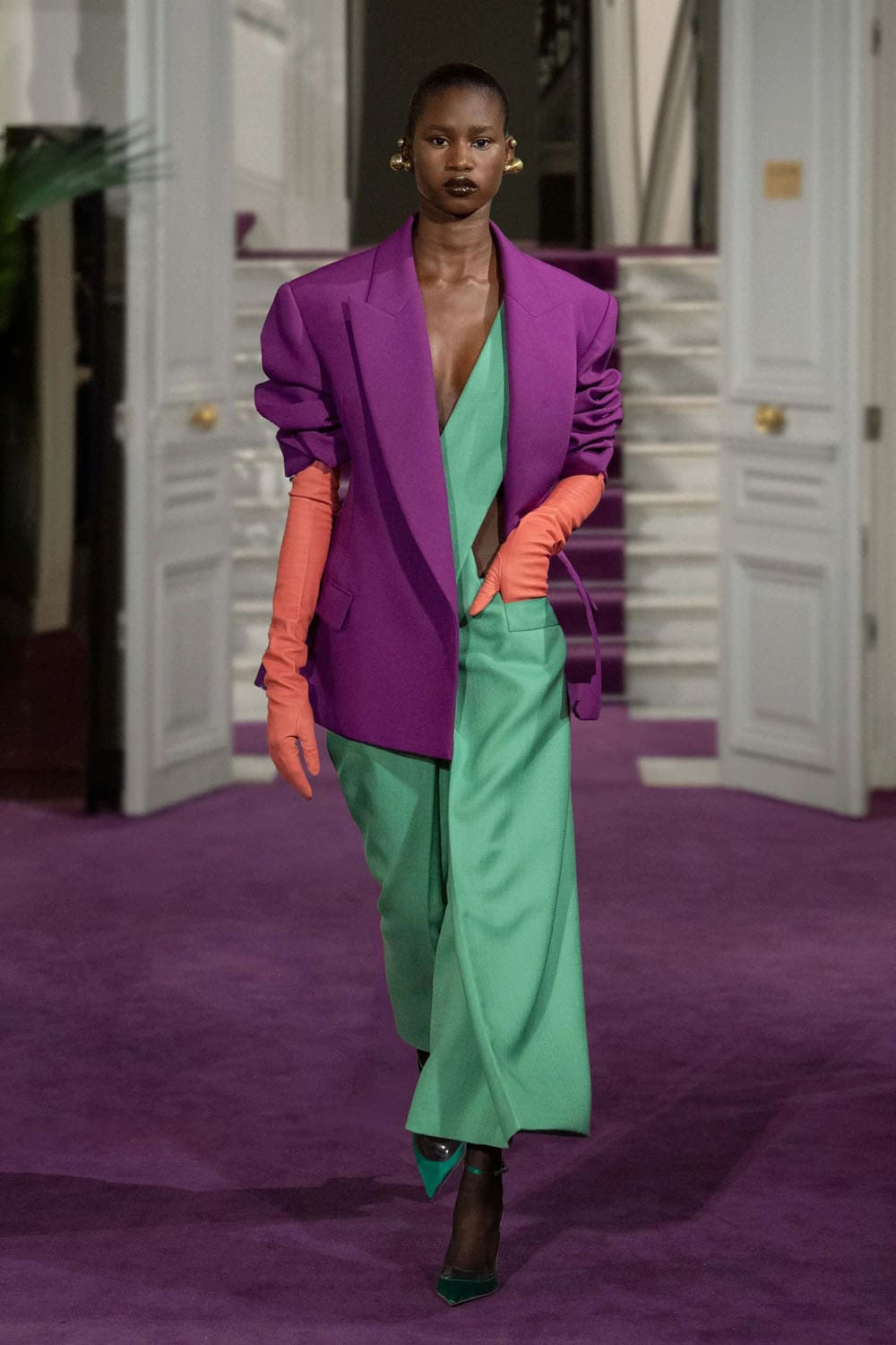 Valentino Haute Couture Spring Summer 2024 Runway Magazine (24)