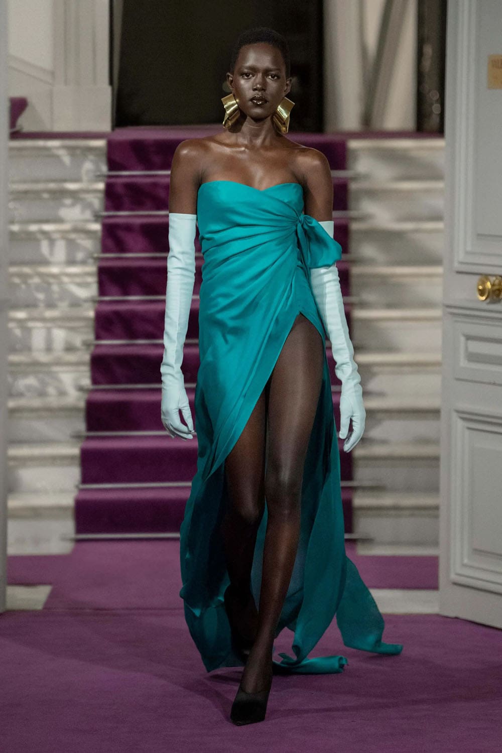 Valentino Haute Couture Spring Summer 2024 Runway Magazine (25)