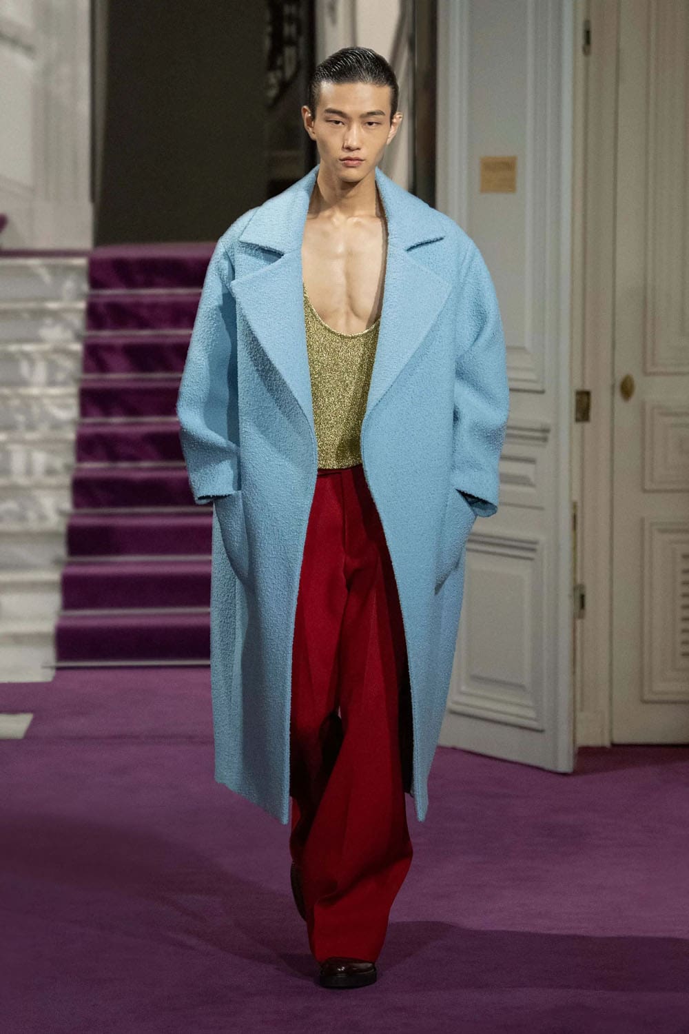 Valentino Haute Couture Spring Summer 2024 Runway Magazine (28)