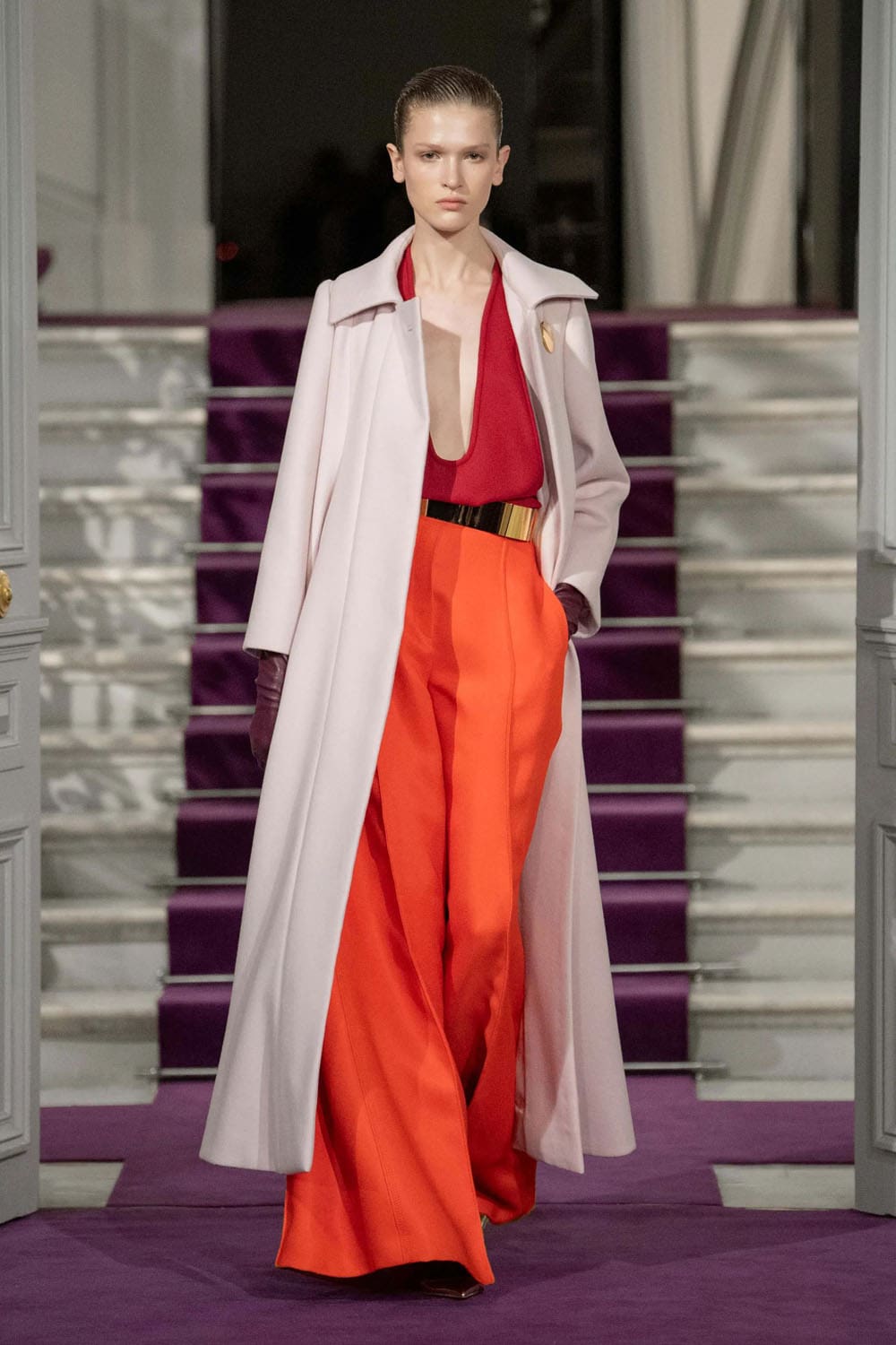 Valentino Haute Couture Spring Summer 2024 Runway Magazine (3)