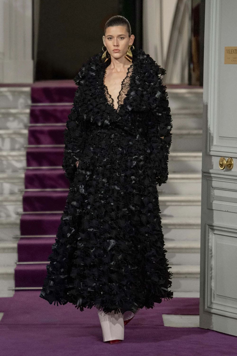 Valentino Haute Couture Spring Summer 2024 Runway Magazine (30)