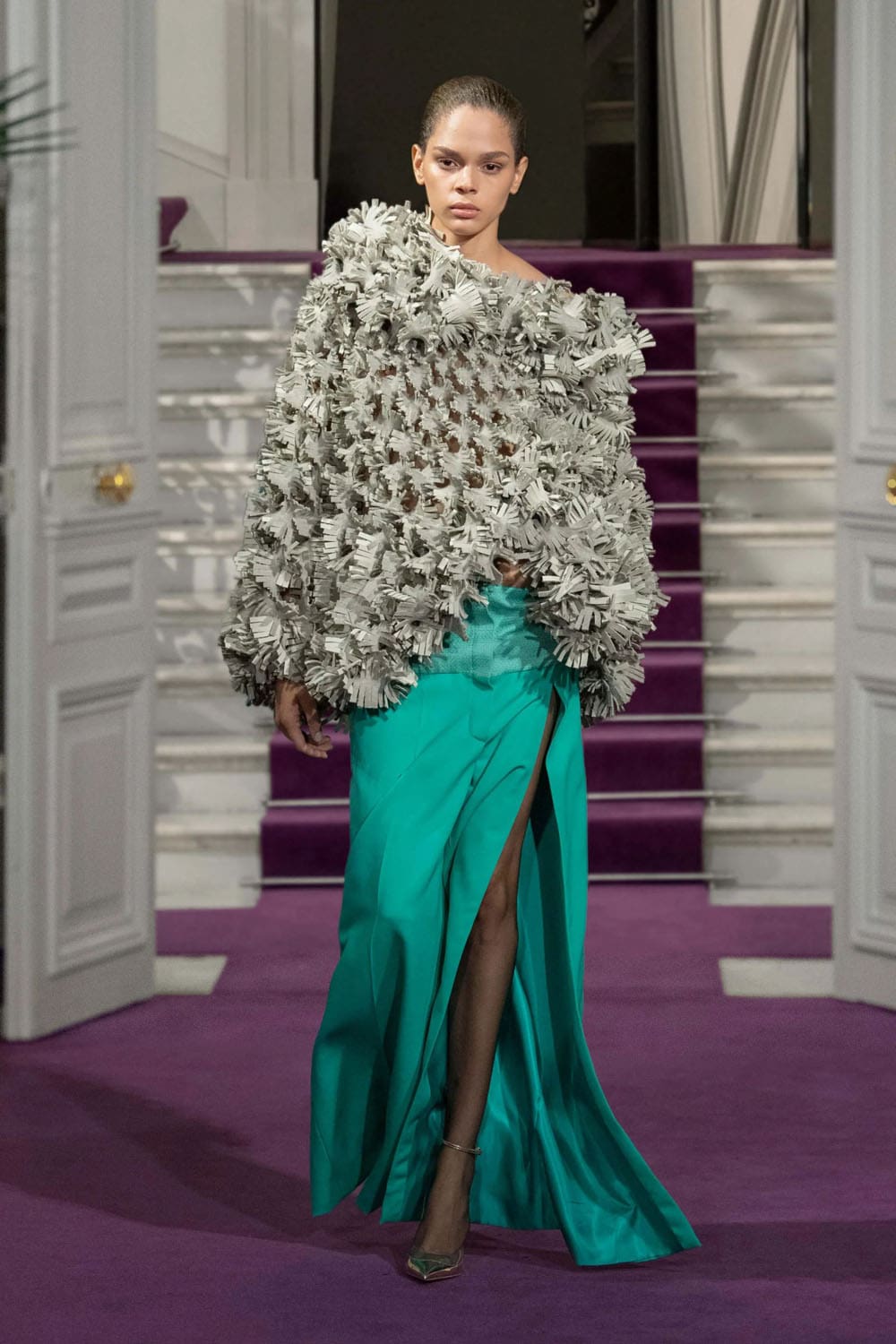 Valentino Haute Couture Spring Summer 2024 Runway Magazine (31)