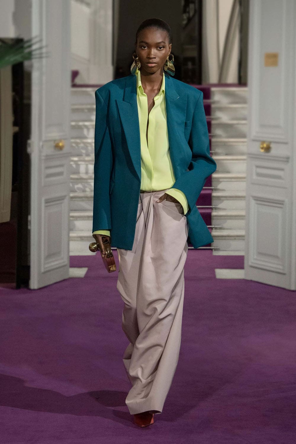 Valentino Haute Couture Spring Summer 2024 Runway Magazine (32)
