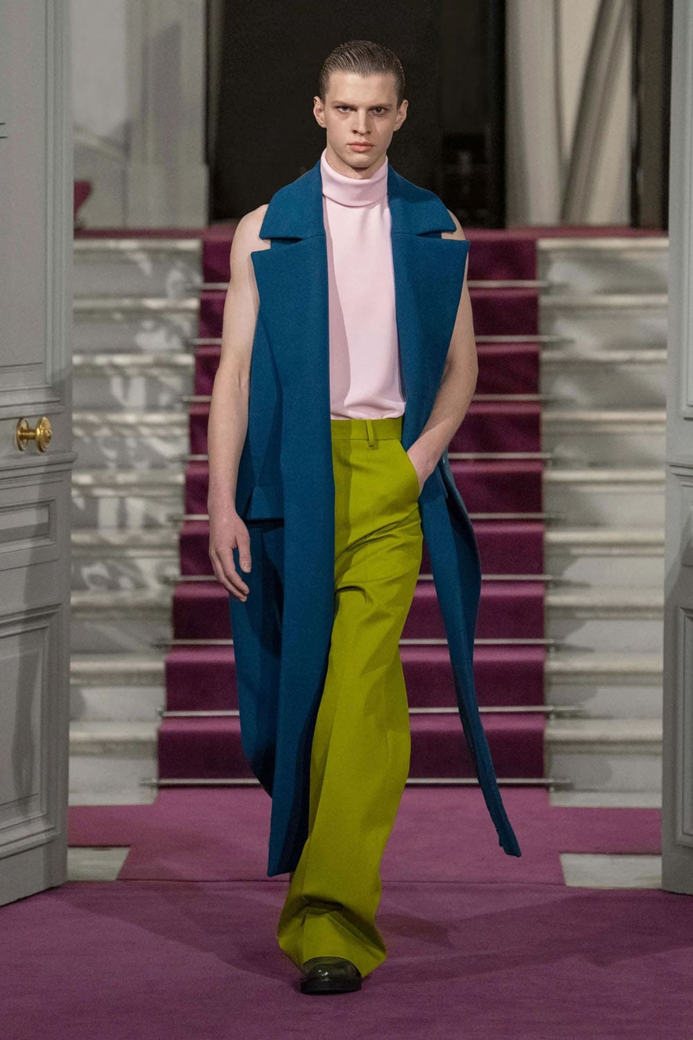 Valentino Haute Couture Spring Summer 2024 Runway Magazine (33)