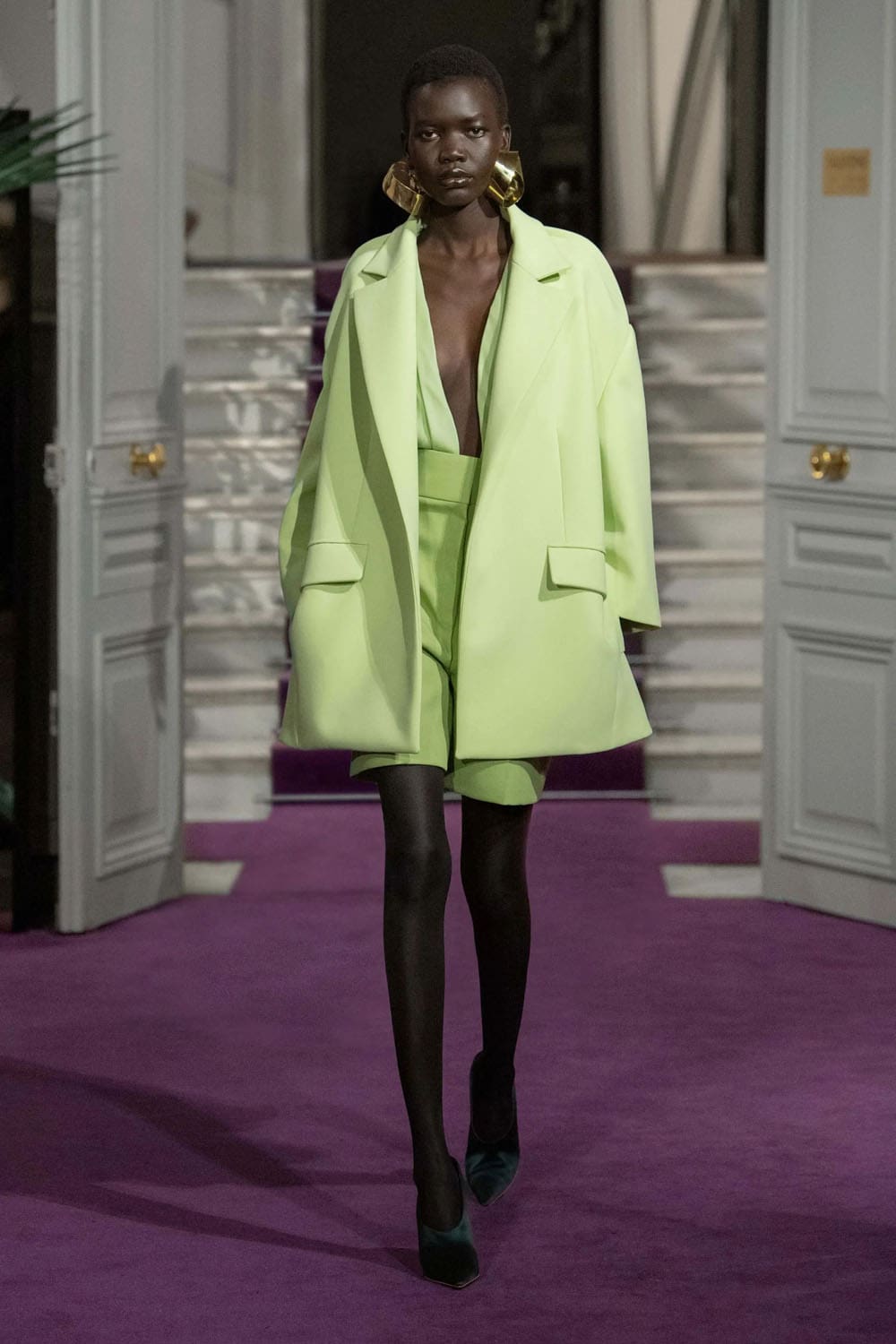 Valentino Haute Couture Spring Summer 2024 Runway Magazine (35)