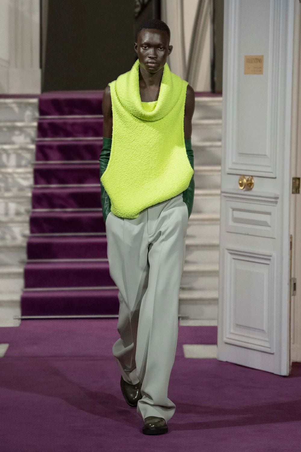 Valentino Haute Couture Spring Summer 2024 Runway Magazine (37)