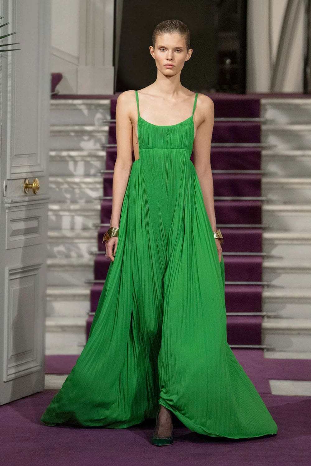 Valentino Haute Couture Spring Summer 2024 Runway Magazine (38)