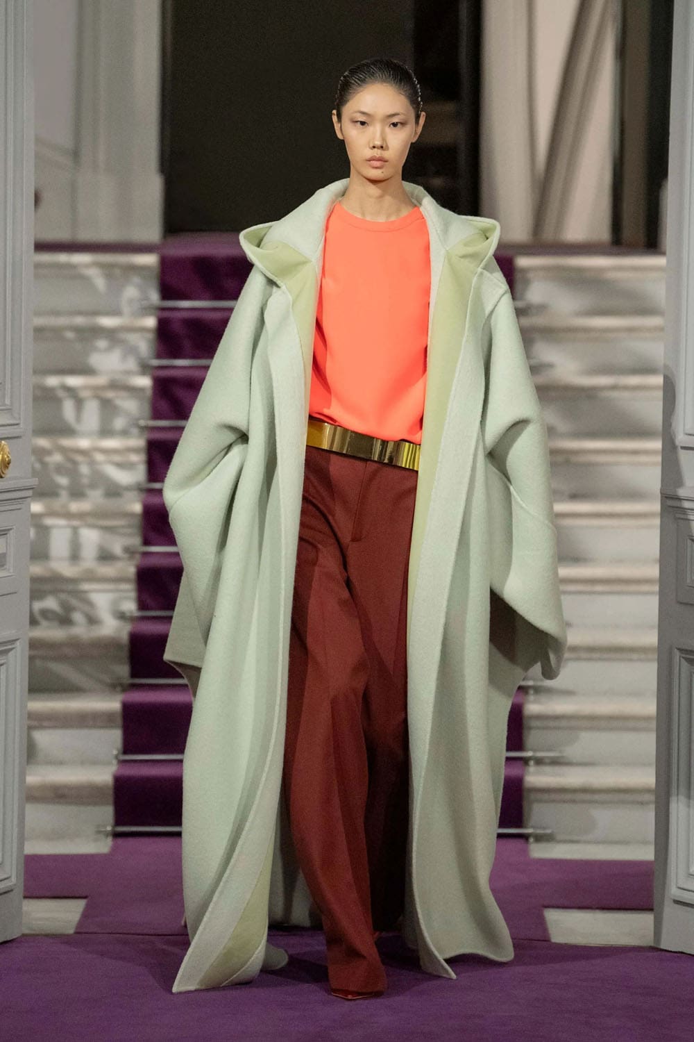 Valentino Haute Couture Spring Summer 2024 Runway Magazine (39)