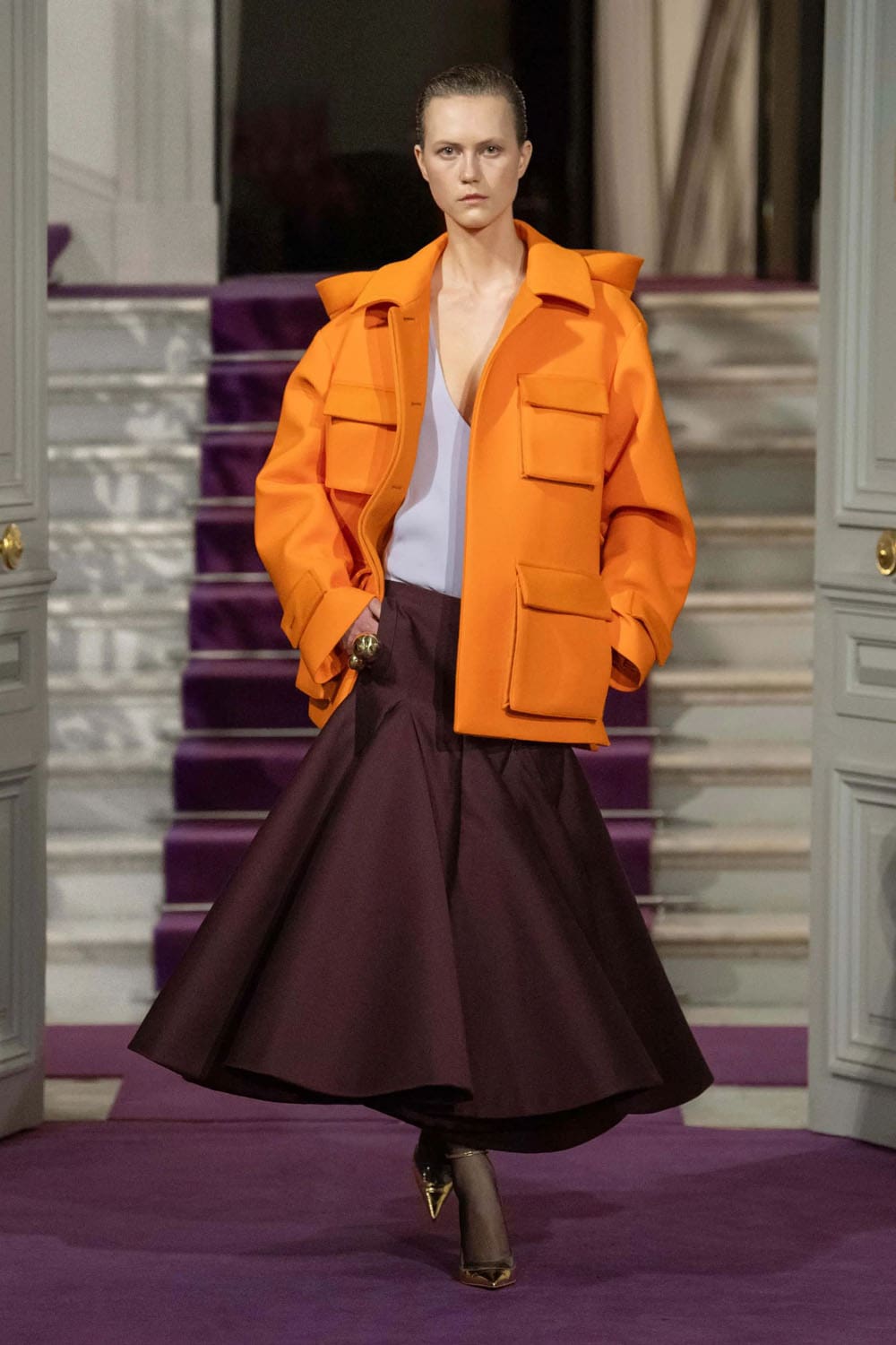 Valentino Haute Couture Spring Summer 2024 Runway Magazine (40)