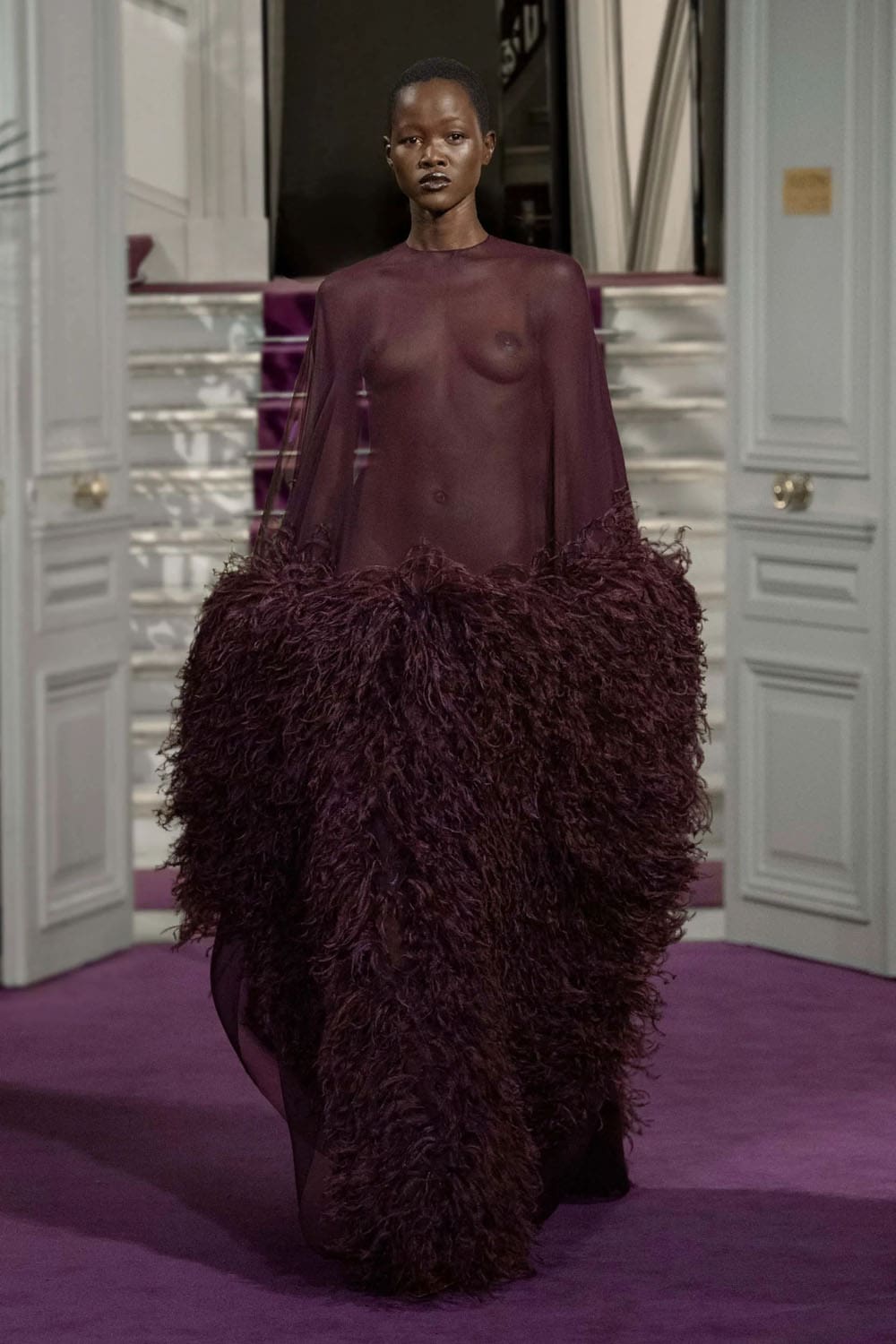 Valentino Haute Couture Spring Summer 2024 Runway Magazine (41)