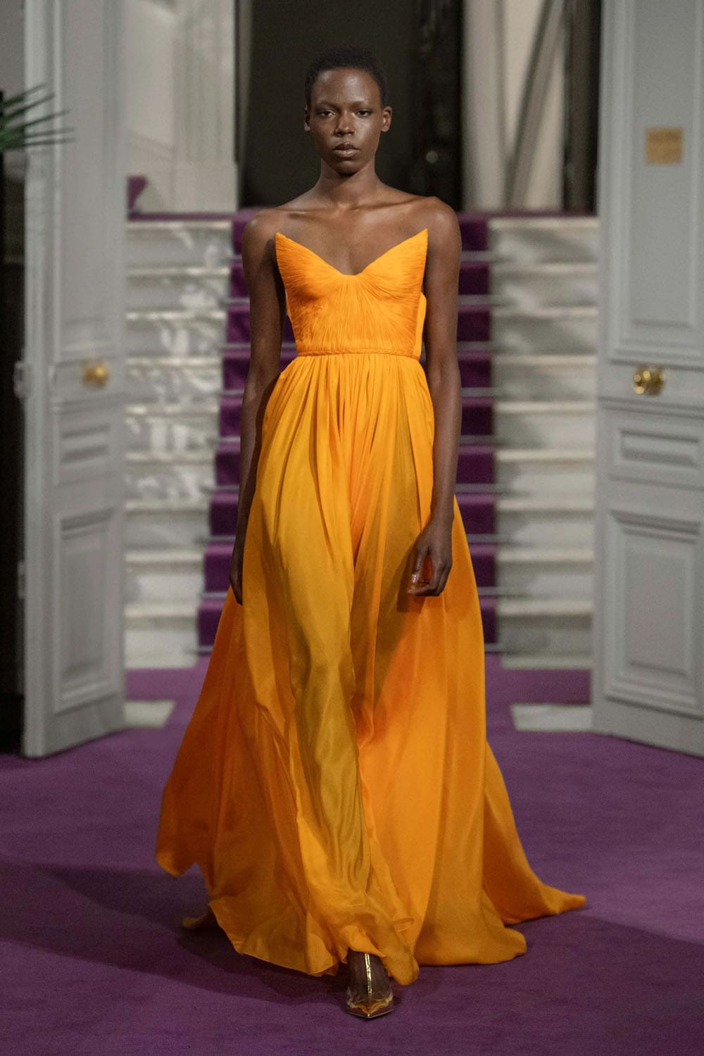 Valentino Haute Couture Spring Summer 2024 Runway Magazine (42)