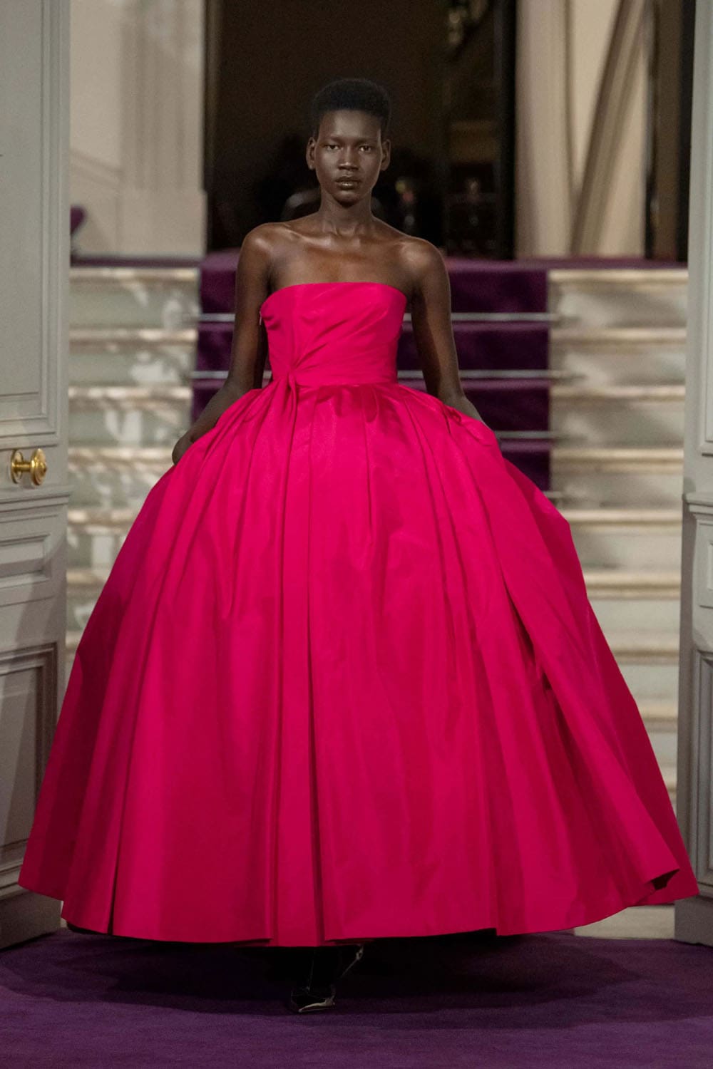 Valentino Haute Couture Spring Summer 2024 Runway Magazine (5)