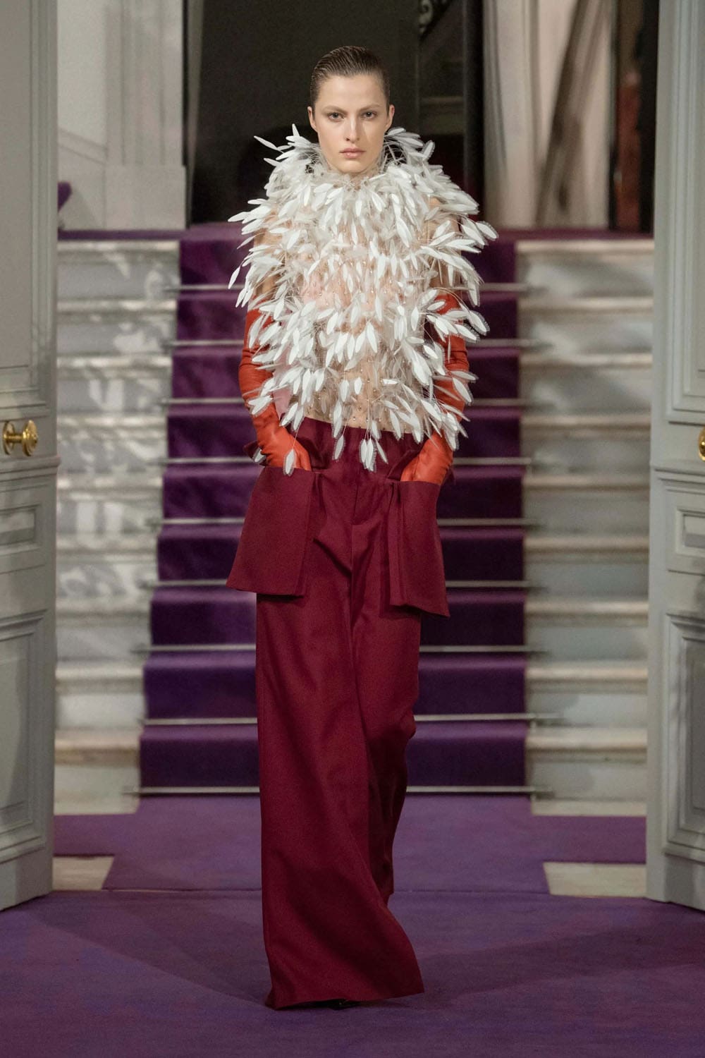 Valentino Haute Couture Spring Summer 2024 Runway Magazine (51)