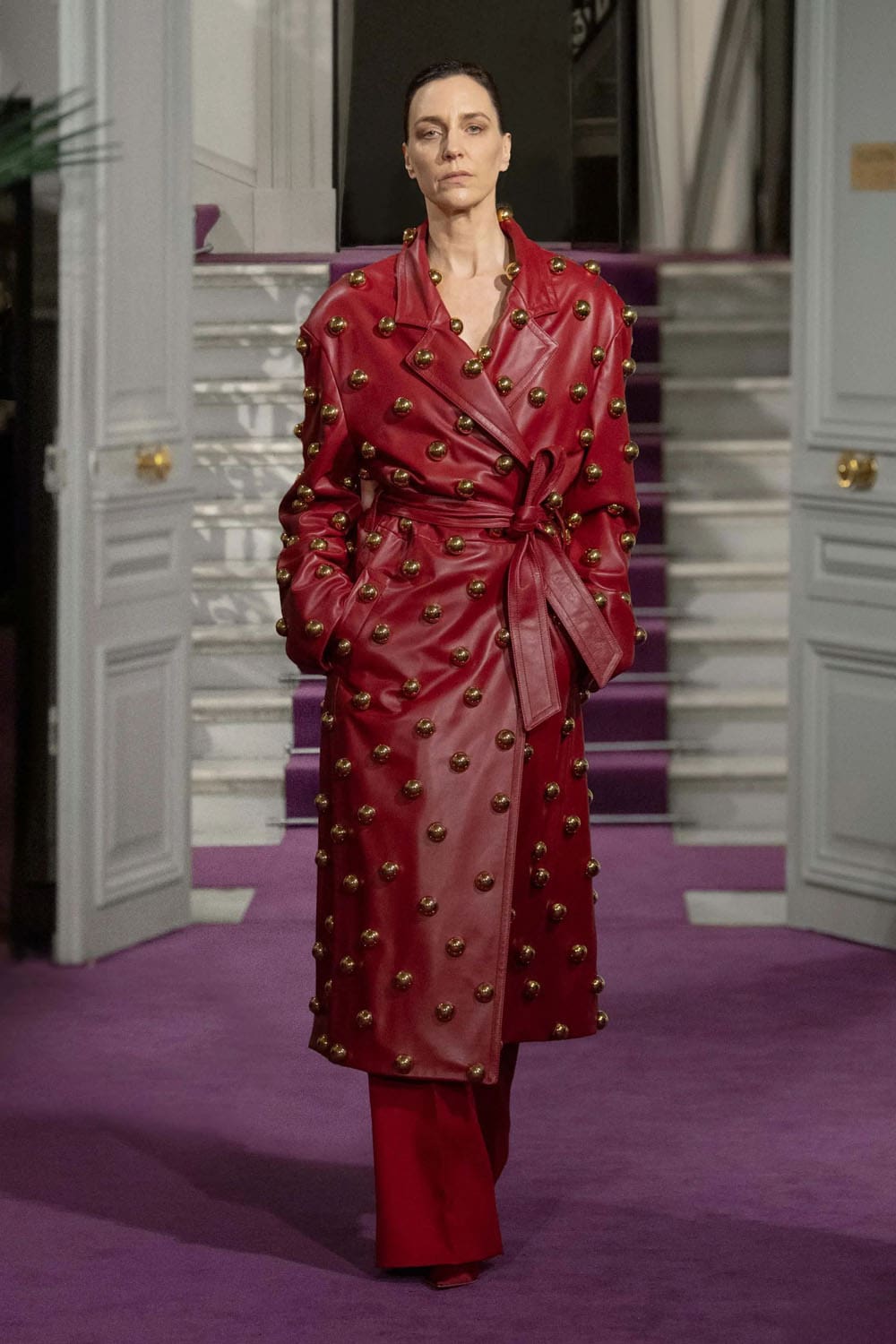 Valentino Haute Couture Spring Summer 2024 Runway Magazine (52)