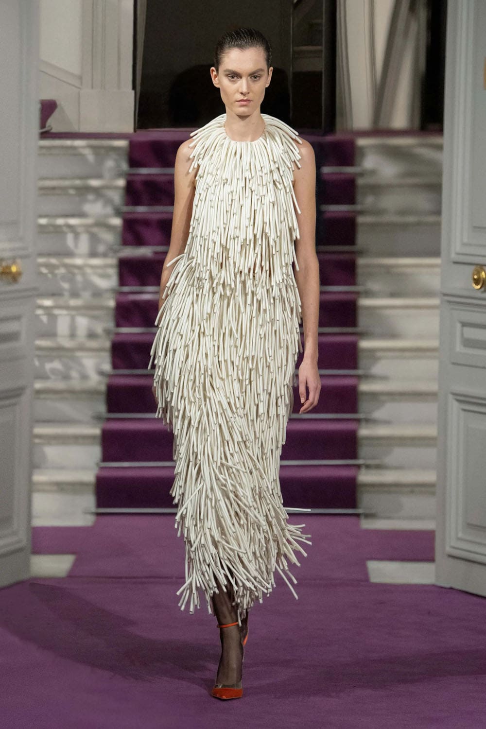 Valentino Haute Couture Spring Summer 2024 Runway Magazine (53)