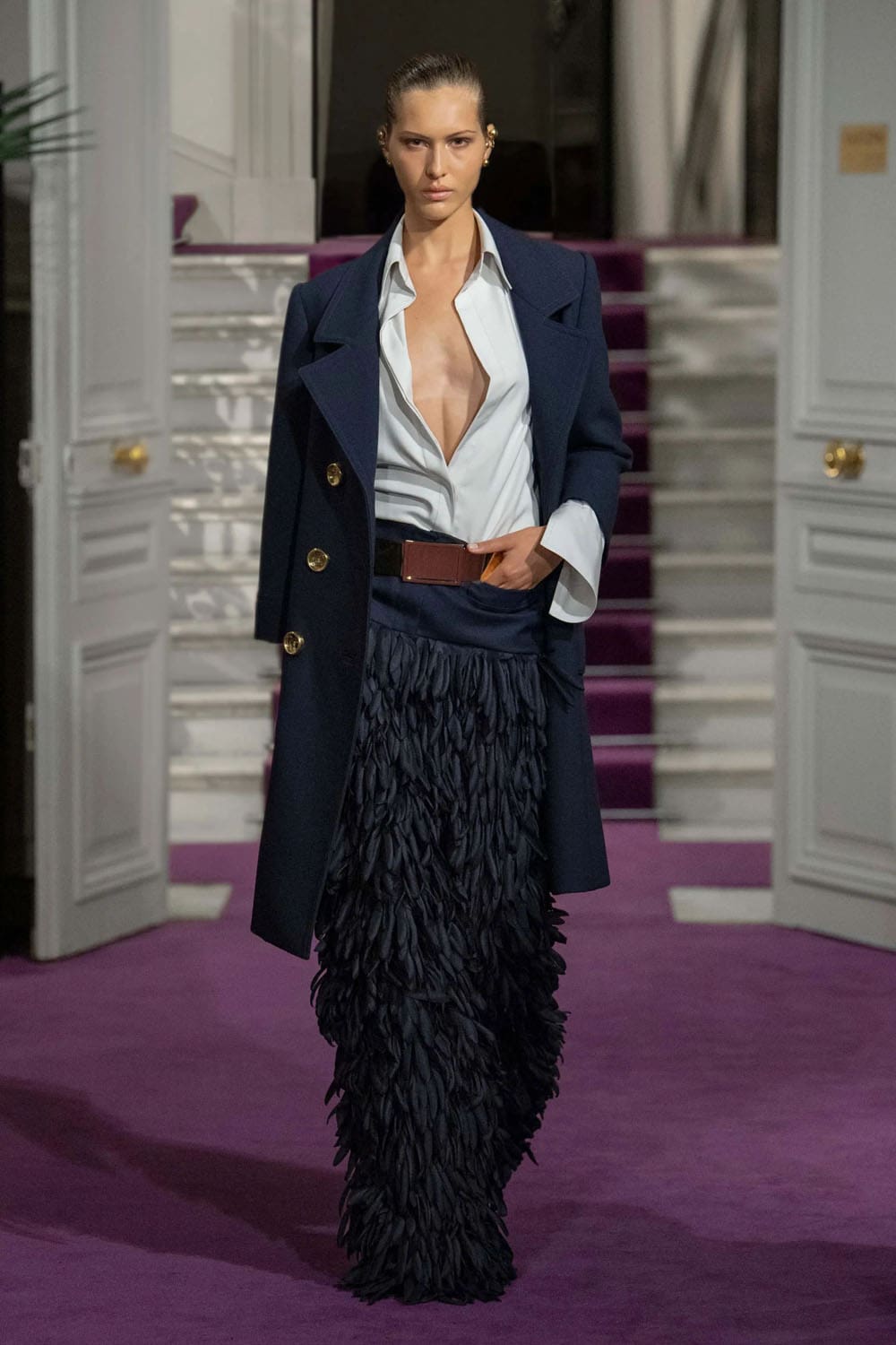 Valentino Haute Couture Spring Summer 2024 Runway Magazine (54)