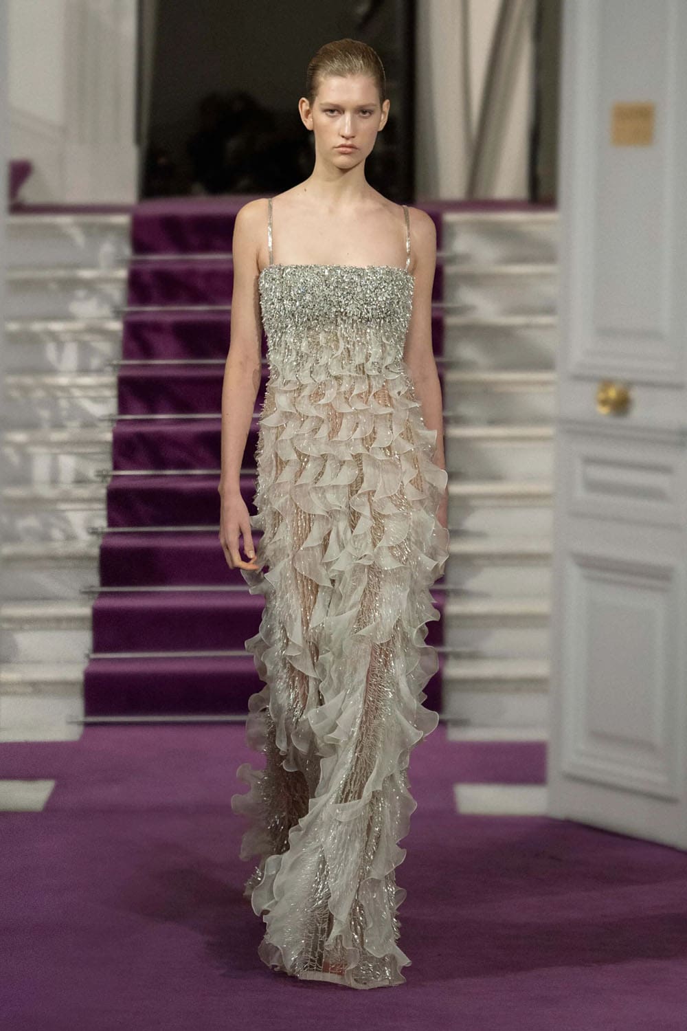 Valentino Haute Couture Spring Summer 2024 Runway Magazine (55)