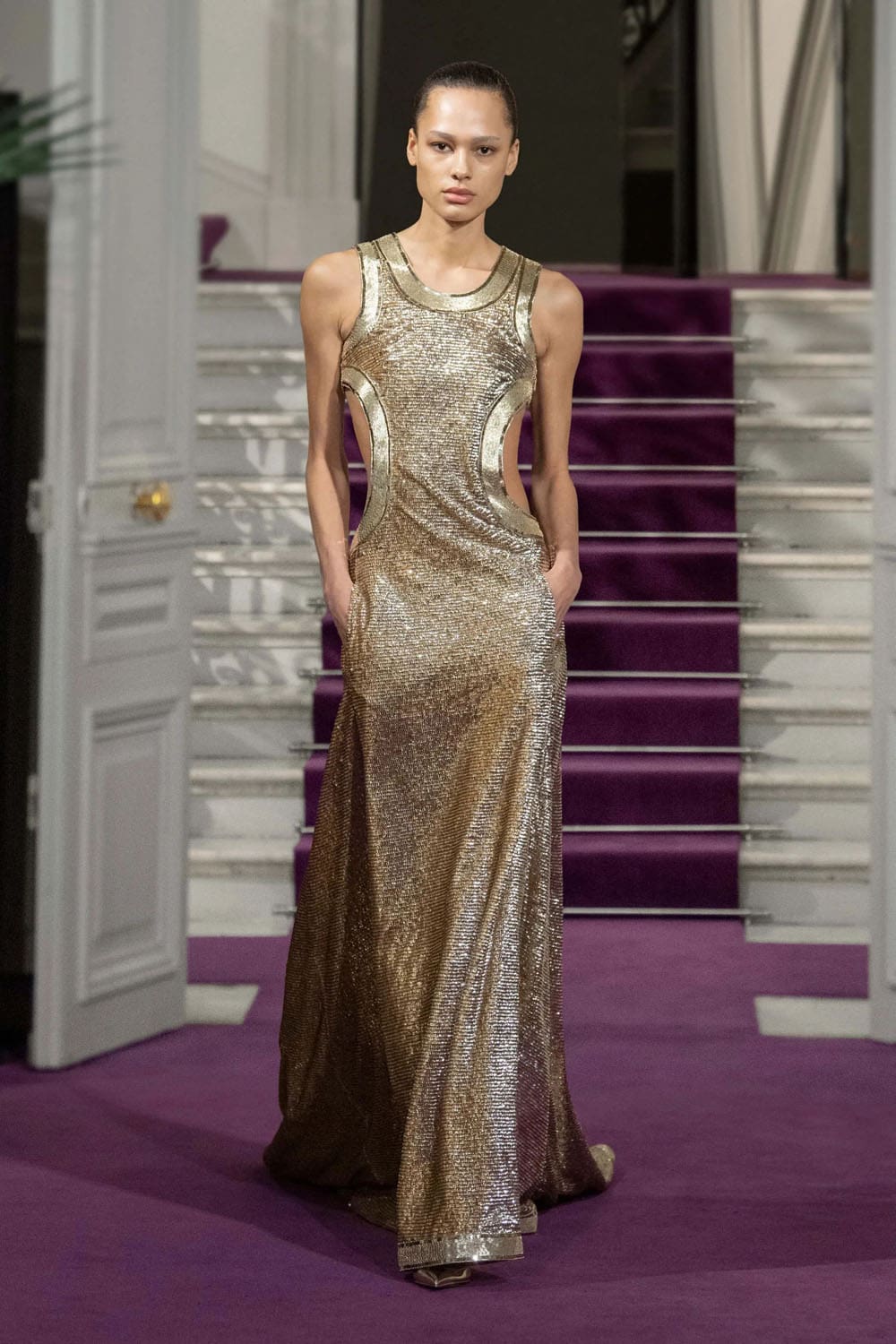 Valentino Haute Couture Spring Summer 2024 Runway Magazine (57)