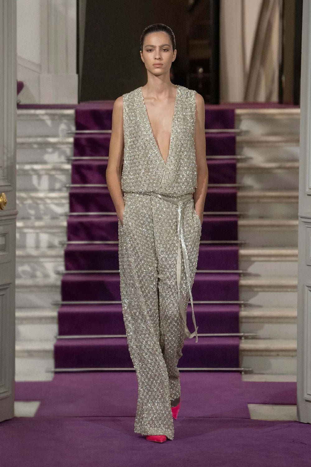 Valentino Haute Couture Spring Summer 2024 Runway Magazine (58)