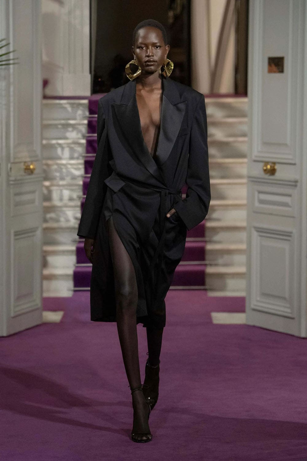 Valentino Haute Couture Spring Summer 2024 Runway Magazine (59)