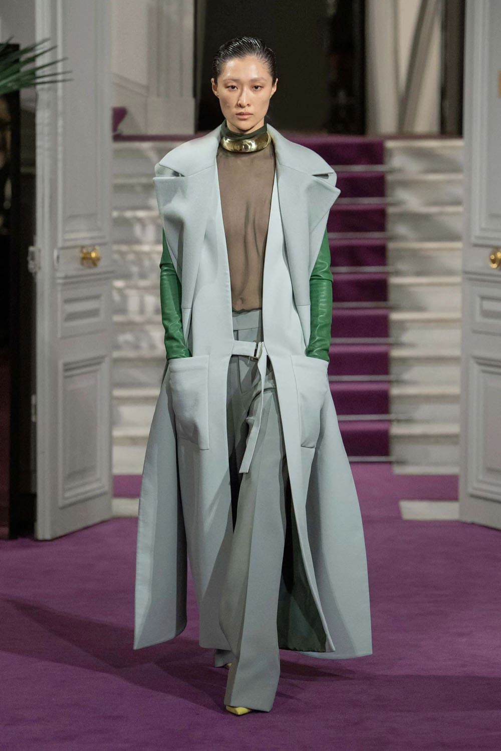 Valentino Haute Couture Spring Summer 2024 Runway Magazine (6)