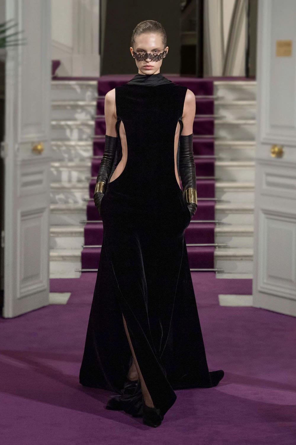 Valentino Haute Couture Spring Summer 2024 Runway Magazine (60)