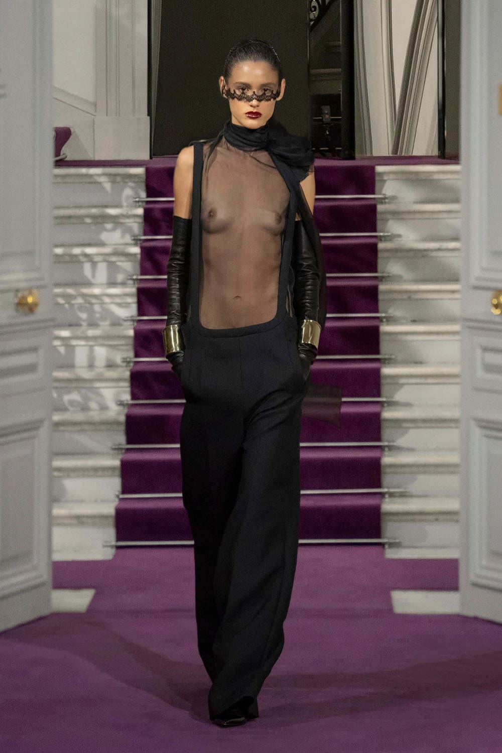 Valentino Haute Couture Spring Summer 2024 Runway Magazine (61)