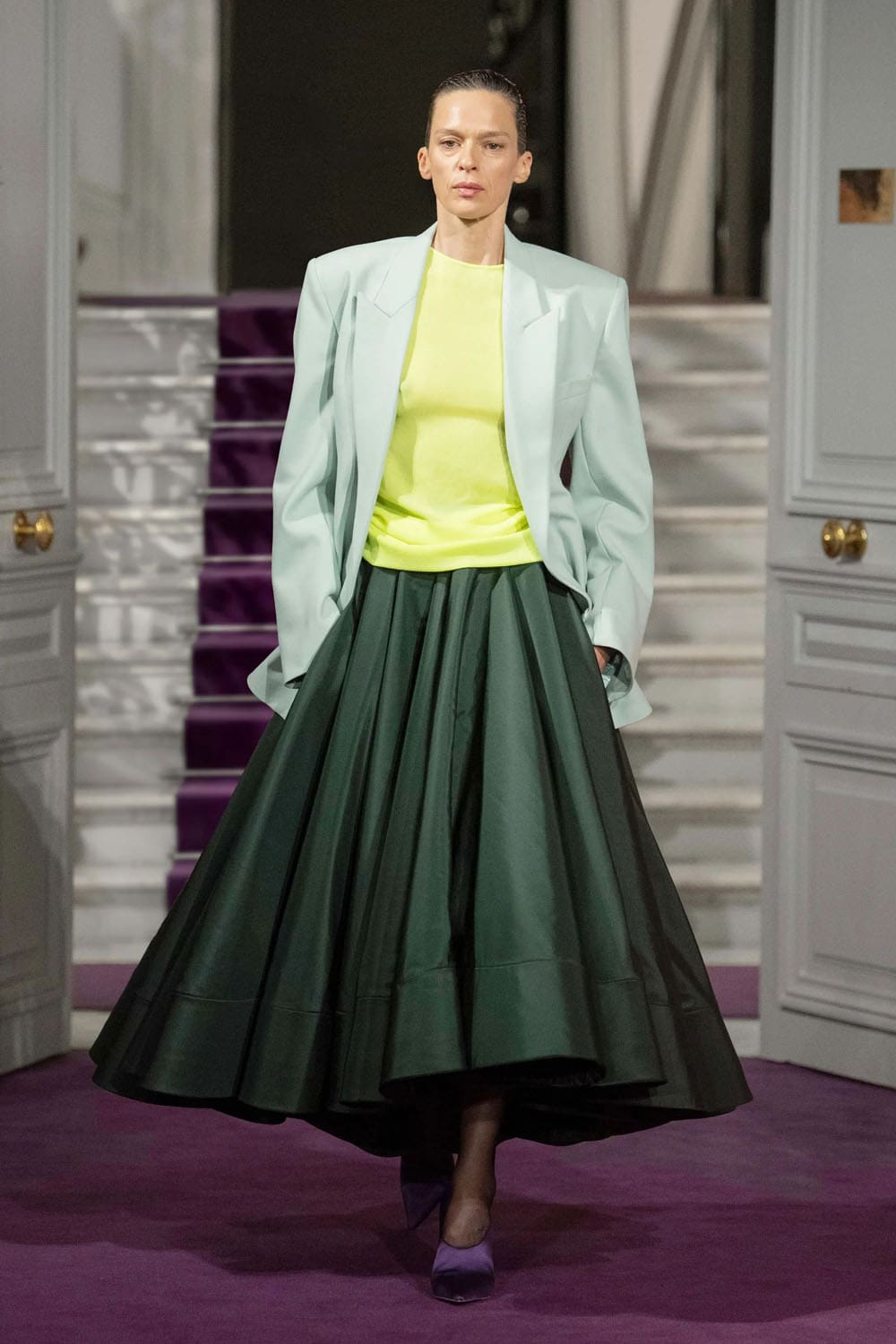 Valentino Haute Couture Spring Summer 2024 Runway Magazine (7)