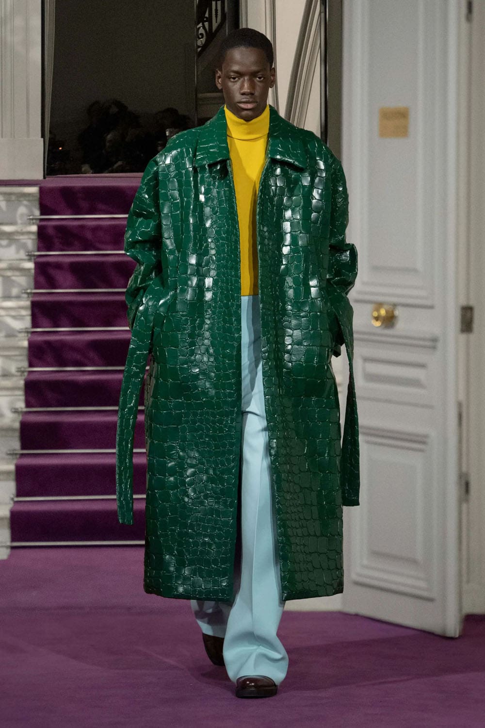 Valentino Haute Couture Spring Summer 2024 Runway Magazine (9)